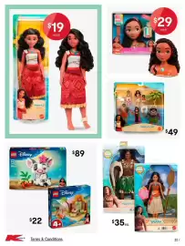 Kmart catalogue Page 22