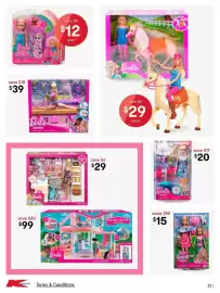 Kmart catalogue Page 23