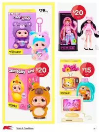 Kmart catalogue Page 24
