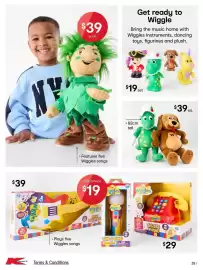 Kmart catalogue Page 28
