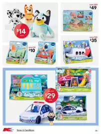 Kmart catalogue Page 30