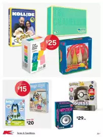 Kmart catalogue Page 35