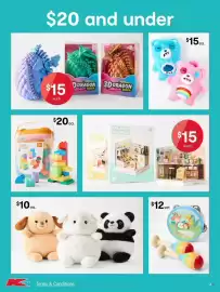 Kmart catalogue Page 4