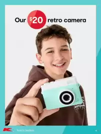 Kmart catalogue Page 40
