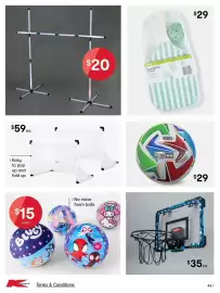 Kmart catalogue Page 44