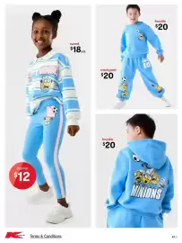 Kmart catalogue Page 47