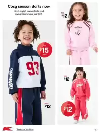 Kmart catalogue Page 48