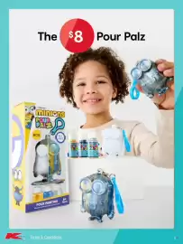 Kmart catalogue Page 5