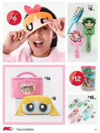 Kmart catalogue Page 51