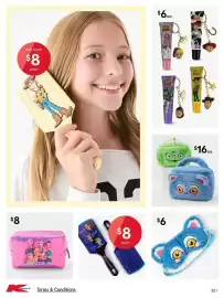 Kmart catalogue Page 52