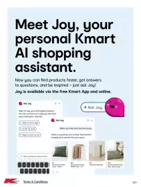Kmart catalogue Page 53
