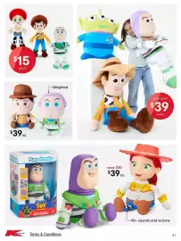 Kmart catalogue Page 6