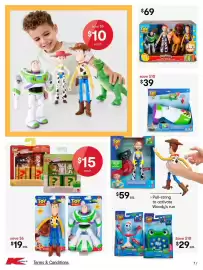 Kmart catalogue Page 7