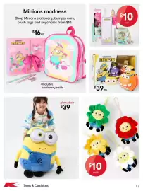 Kmart catalogue Page 8