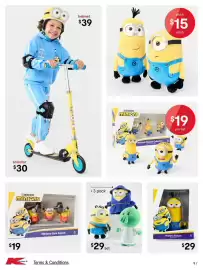 Kmart catalogue Page 9