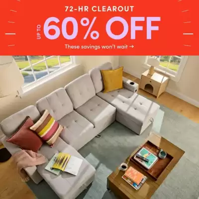 Wayfair (valid until 30-06)