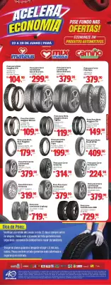 Catálogo Camiño supermercados (válido até 28-06)
