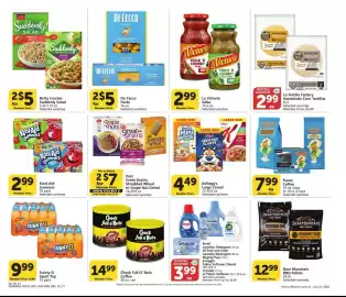 Albertsons weekly ad Page 10
