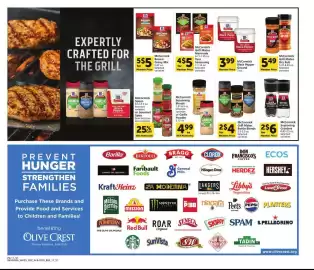 Albertsons weekly ad Page 11
