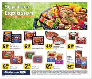 Albertsons weekly ad Page 12