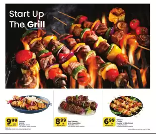 Albertsons weekly ad Page 2