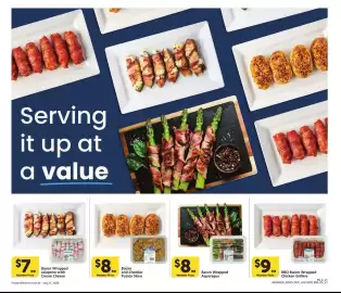 Albertsons weekly ad Page 3