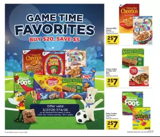 Albertsons weekly ad Page 5