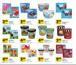 Albertsons weekly ad Page 8