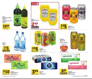 Albertsons weekly ad Page 9