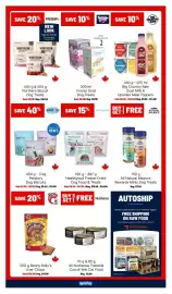 Ren’s Pets Depot flyer week 26 Page 2
