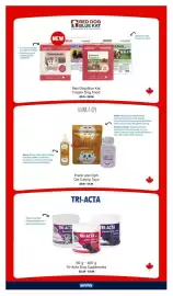 Ren’s Pets Depot flyer week 26 Page 9
