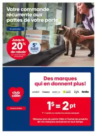 Mondou flyer Page 15
