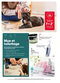 Mondou flyer Page 6