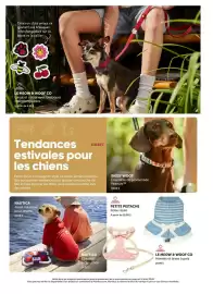 Mondou flyer Page 7