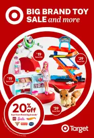Target catalogue Page 1