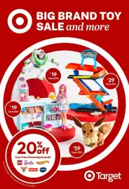 Target catalogue Page 1