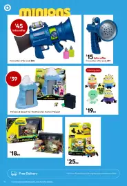 Target catalogue Page 10