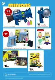 Target catalogue Page 10