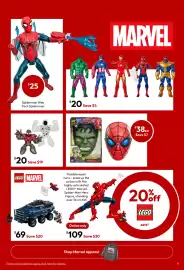 Target catalogue Page 11
