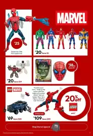 Target catalogue Page 11