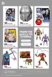 Target catalogue Page 12