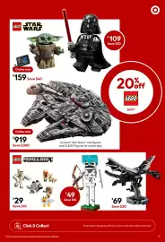 Target catalogue Page 15