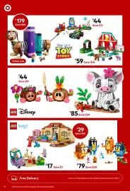 Target catalogue Page 16
