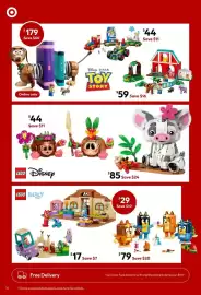 Target catalogue Page 16