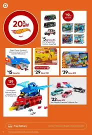 Target catalogue Page 18