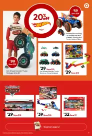 Target catalogue Page 19