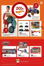 Target catalogue Page 19