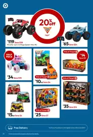 Target catalogue Page 20
