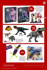 Target catalogue Page 21