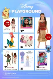 Target catalogue Page 23